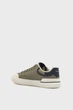 Чоловічі зелені кеди NOLAN BASIC Pepe Jeans 42 PMS300018 - изображение 5