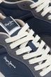 Чоловічі темно-сині кросівки HAILON BASIC Pepe Jeans 44 PMS400037 - зображення 2