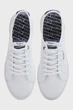 Чоловічі білі кеди BRADY MEN BASIC Pepe Jeans 40 PMS30816 - зображення 4