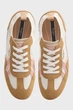 Жіночі кросівки NOA SPORTY Pepe Jeans 36 PLS600058 - изображение 4