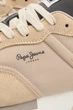 Чоловічі бежеві кросівки HAILON BASIC Pepe Jeans 44 PMS400037 - зображення 2