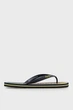 Чоловічі чорні в'єтнамки WHALE SURF M Pepe Jeans 42 PMS700012 - зображення 1