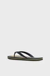 Чоловічі чорні в'єтнамки WHALE SURF M Pepe Jeans 42 PMS700012 - зображення 5