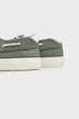 Чоловічі зелені снікерси TAYLOR BOAT Pepe Jeans 42 PMS300015 - зображення 2