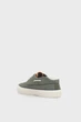 Чоловічі зелені снікерси TAYLOR BOAT Pepe Jeans 42 PMS300015 - зображення 5