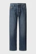 Чоловічі сині джинси BEXLEY Pepe Jeans 29 PM20839794U02 - зображення 3