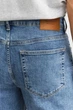 Чоловічі блакитні джинси REG CLEAN WASH Gant 31-32 1000021 - изображение 5