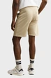 Чоловічі бежеві шорти REG SHIELD SWEAT Gant XXL 2009027 - изображение 3