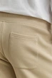 Чоловічі бежеві шорти REG SHIELD SWEAT Gant XXL 2009027 - изображение 5