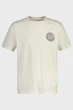 Чоловіча біла футболка GRAPHIC Gant XL 2003402 - зображення 1