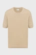 Чоловічий бежевий джемпер Gant XXXL 8030289 - зображення 1