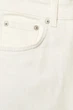 Жіночі білі джинси CROPPED RELAXED Gant 26 4100272 - изображение 4