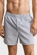 Чоловічі труси (2 шт) Gant S 902612009 - изображение 4