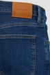 Чоловічі сині джинси ONE Gant 33-32 1000425 - изображение 3