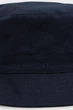 Чоловіча темно-синя лляна панама BUCKET Gant L-XL 9901325 - изображение 3