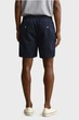 Чоловічі темно-сині шорти SUNFADED Gant XXL 205645 - изображение 3