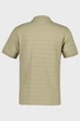 Чоловіче бежеве поло у смужку TEXTURE Gant M 2014096 - изображение 2