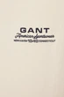 Чоловіча біла футболка SMALL GRAPHIC Gant M 2003409 - изображение 3