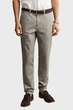 Чоловічі сірі чіноси SLIM CLASSIC Gant 33-32 1501000 - изображение 1