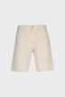 Чоловічі білі шорти REG SUNFADED Gant 32 205640 - изображение 1