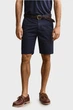 Чоловічі темно-сині шорти SUNFADED CHINO Gant 33 205640 - изображение 1