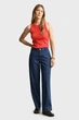 Жіночі темно-сині джинси RELAXED Gant 36 4100269 - изображение 2