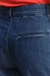 Жіночі темно-сині джинси RELAXED Gant 36 4100269 - изображение 5