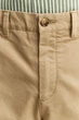 Чоловічі бежеві чіноси CLASSIC Gant 36-32 1501001 - зображення 4
