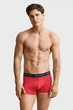 Чоловічі боксери (3 шт) TRUNK Gant M 902613003 - изображение 3