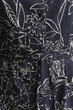 Жіноча темно-синя сукня з візерунком FLORAL Gant 38 4503479 - изображение 5