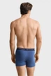 Чоловічі боксери (3 шт) Gant XL 902613004 - изображение 3