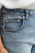 Жіночі блакитні джинси STRAIGHT STRETCH Gant 26-32 4100304 - изображение 4