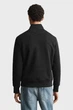 Чоловіча чорна спортивна кофта GRAPHIC Gant S 2067095 - изображение 3