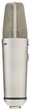 Mikrofon studyjny Warm Audio WA-87 R2 Silver - obraz 3