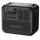 Зарядна станція BLUETTI AC200L Portable Power Station | 2400W 2048Wh - зображення 3