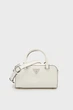 Жіноча біла сумка ARNELA MINI Guess OS HWNY9496740 - изображение 1