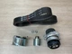 Комплект ремня ГРМ + помпа GATES KP55569XS-4 VOLKSWAGEN GOLF 97-> - изображение 3