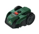 Робот-косар Bosch VISIMOW18V-100 06008E1001 - зображення 1