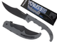 Кишеньковий ніж Cold Steel Espada XL Gray (CS-62MGC-GRBK) - зображення 2