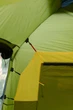 Палатка двухкомнатная шестиместная туристическая Tramp Brest 6 (V3) Оливковая UTRT-111-olive - изображение 6