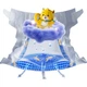 Подгузники-трусики Longmaoboshi Surprise Night 5XL, 32шт - изображение 2