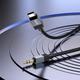 Аудиокабель Hoco UPA32B USB Type-C – 3.5 мм AUX DAC 1 м - изображение 2