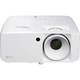 Проектор Optoma ZH521 (E3P7PR1E113) - изображение 6