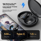 Наушники Philips TAT2739 Black - изображение 4