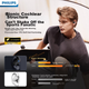 Наушники Philips TAT2739 Black - изображение 6