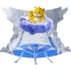 Подгузники-трусики Longmaoboshi Surprise Night XXXL (14-16 кг), 34 шт - изображение 2