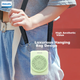 PHILIPS SBM609, портативный усилитель для учителей, Bluetooth-колонка с поясным микрофоном, громкоговоритель для экскурсий и публичных выступлений, учебное пособие, зеленый цвет. - изображение 5