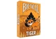 Карти United States Playing Card Company Карти гральні Bicycle Tiger - зображення 1
