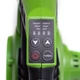 Аккумуляторный пылесос-повездушка Procraft VB20 (40В) - изображение 7