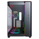 Корпус Montech King 95 Pro Black (KING 95 PRO (B)) - изображение 5